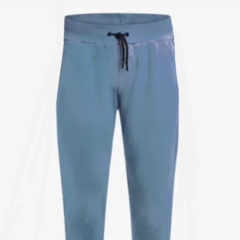Brand New Men's Guess Alpine Performance Jogger - Picture 2 of 2